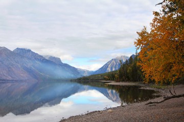 Glacier National Park