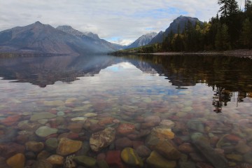 Glacier National Park