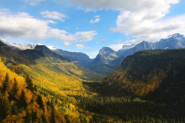 Glacier National Park