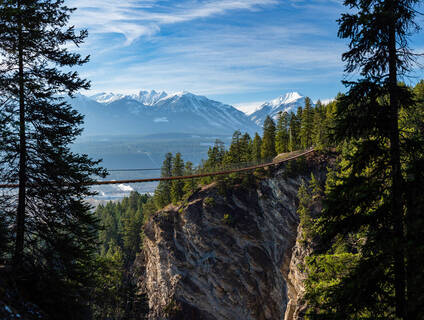 Golden Skybridge Views Landscape Maur Mere Highres Photo Credit Pursuit 6 B958