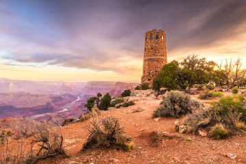 Grand Canyon Arizona Usa 2021 08 27 19 28 35 Utc