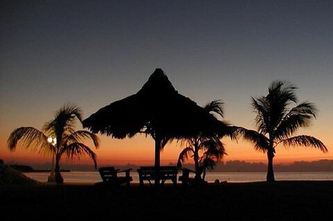 Great Sunrises