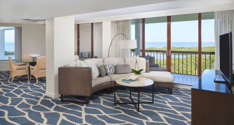 Gulfview Suite