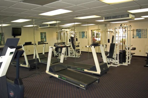 Health Club