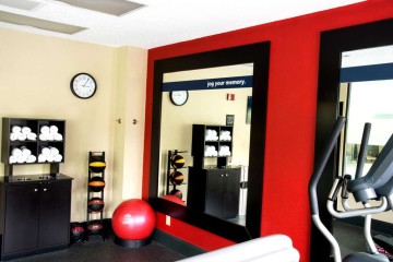 Health Club