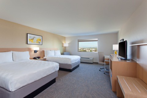 Holiday Inn Los Angeles