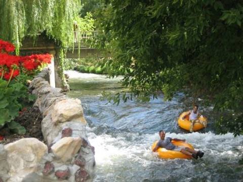 Home Hotel Lava Hot Springs