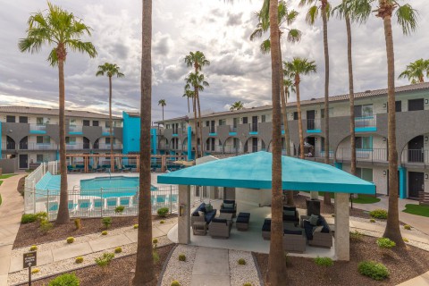 Hotel Bixby Scottsdale