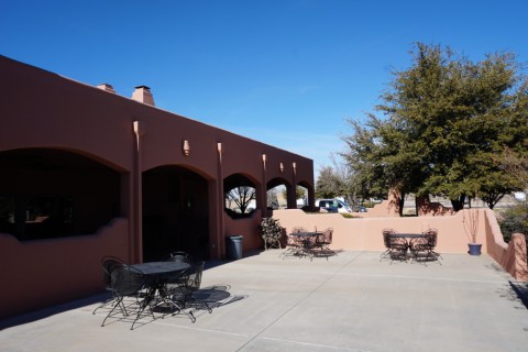 Hrv Patio 1