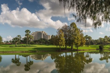 Hyatt Regency Grand Cypress