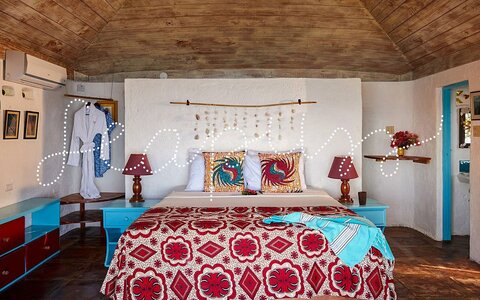 Hotelkamer Jakes Hotel Villas Spa