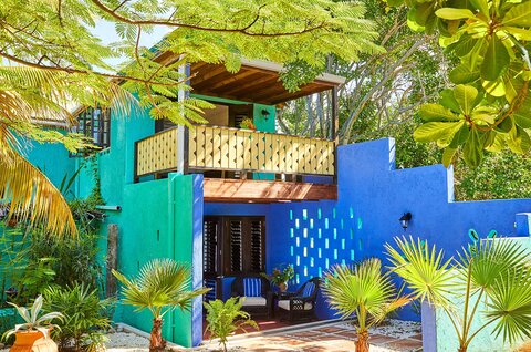 Jakes Hotel Villas Spa