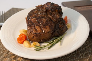 Joey C S Filet