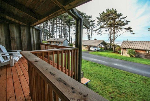 Kalaloch Lodge