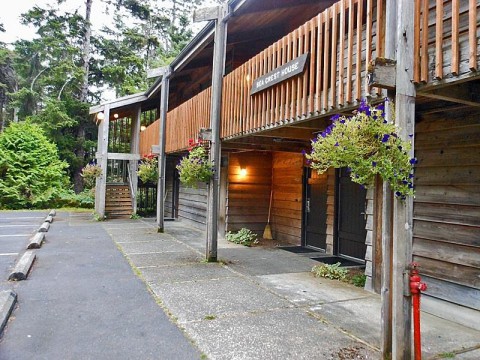 Kalaloch Lodge