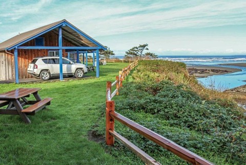 Kalaloch Lodge