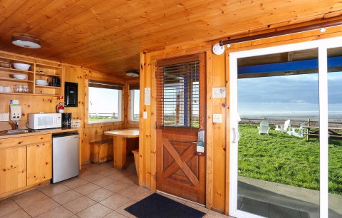 Kalaloch Lodge