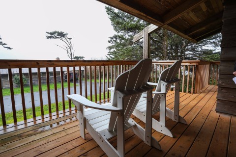 Kalaloch Lodge