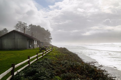 Kalaloch Lodge