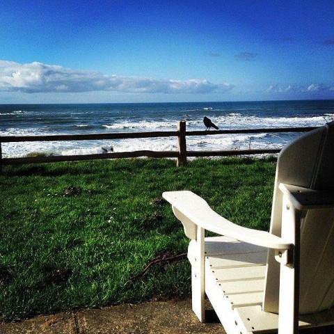 Kalaloch Lodge