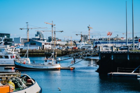 Harbor Seattle