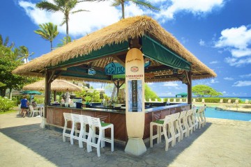 Kauaibeachresort Driftwoodbara