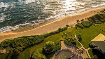 Kauaibeachresort Oceanfront