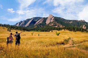 Colorado natuur