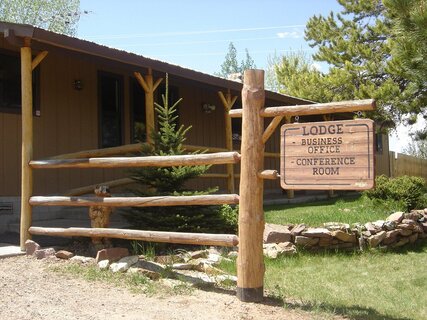 Main Offices And Conference