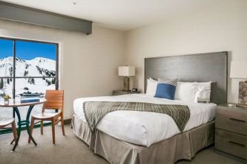 Mammoth Mountain Inn