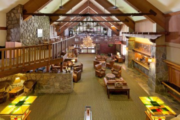 Mammoth Mountain Inn