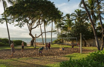 Maui Coast Hotel