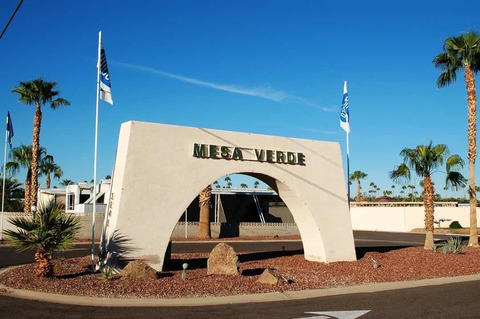 Mesa Verde Rv