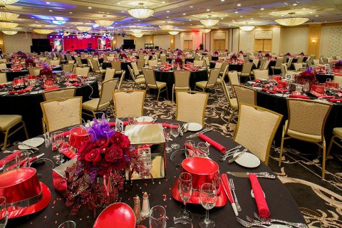 Nevada Ballroom