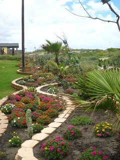 On The Beach Rv Park
