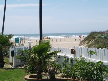 On The Beach Rv Park