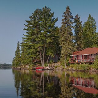 Killarney Lodge