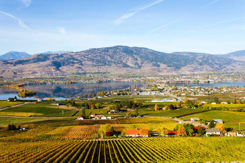 Osoyoos Lake 6 B958