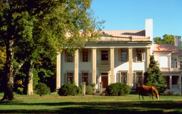 Belle Meade Plantation