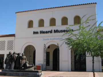 Heard Museum Phoenix