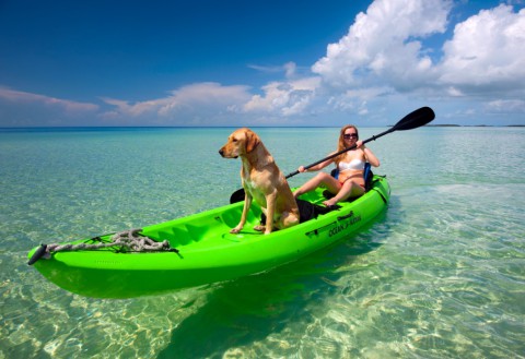 Photos Kayaking Keys