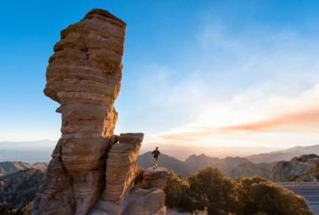 Arizona Arizona Hiking