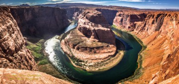 Arizona Horseshoe Bend