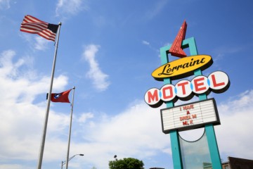 Photos Memphis Tn National Civil Rights Museum Exterior