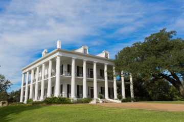 Mississippi Natchez Dunleith