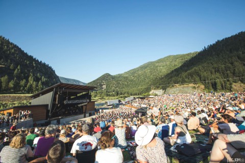 Kettlehouse Amphitheatre