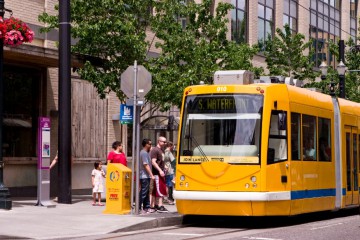 Portland Streetcar