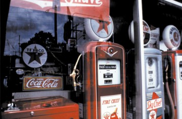 Photos Route 66 Gas Station Museum