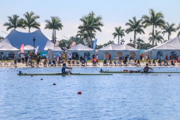 Sarasota Champs Benderson