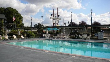 Pool Area